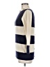Madchen Stripes Blue Pullover Sweater Size M - photo 5