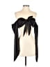 Adika Black Kimono Size XS - photo 1