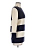 Madchen Stripes Blue Pullover Sweater Size M - photo 4