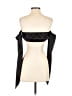 Adika Black Kimono Size XS - photo 2