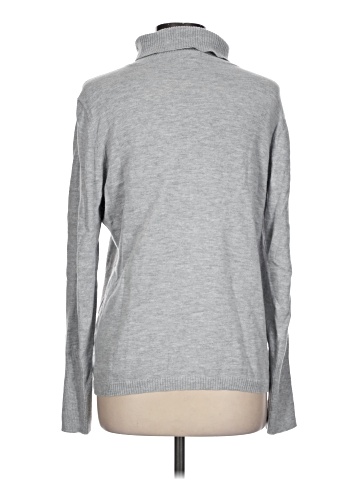 Worthington Turtleneck Sweater (view 2)
