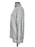 Worthington Gray Turtleneck Sweater Size L - photo 5