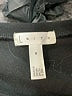 Leith Solid Black Cocktail Dress Size M - photo 7