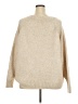 Terra & Sky Tan Pullover Sweater Size 3X - photo 2