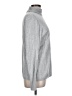 Worthington Gray Turtleneck Sweater Size L - photo 4