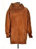 Lanna Brown Coat Size M - photo 2