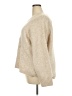 Terra & Sky Tan Pullover Sweater Size 3X - photo 5