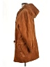 Lanna Brown Coat Size M - photo 5