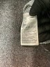 H&M Silver Short Sleeve Turtleneck Size S - photo 8