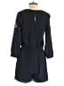 19 Cooper 100% Polyester Black Casual Dress Size S - photo 2