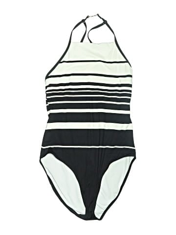Lauren by Ralph Lauren One Piece Swimsuit (view 1)