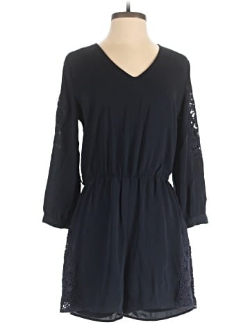 19 Cooper Casual Dress (view 1)