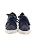 Tommy Hilfiger Stripes Blue Sneakers Size 8 1/2 - photo 2