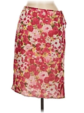 Laundry By Shelli Segal Casual Skirt