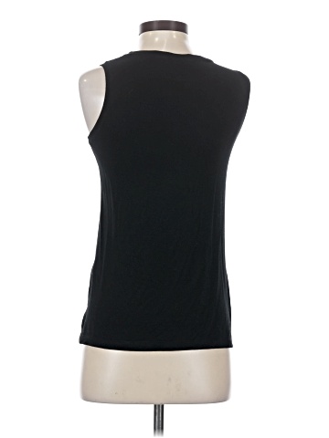 Adrienne Vittadini Sleeveless T-Shirt (view 2)