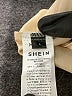 Shein 100% Polyester Ivory Cocktail Dress Size L - photo 7