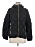 MICHAEL Michael Kors Argyle Black Jacket Size M - photo 1