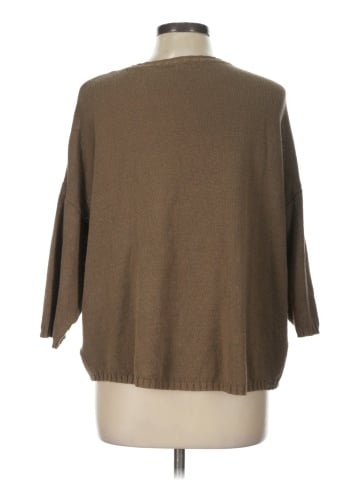 Ecote Pullover Sweater (view 2)
