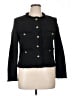 MNG Black Jacket Size XL - photo 1