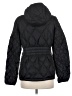 MICHAEL Michael Kors Argyle Black Jacket Size M - photo 2
