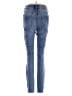 Aeropostale Hearts Blue Jeans Size 0 - photo 2