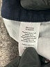 Talbots Outlet Blue Casual Pants Size 14 - photo 8
