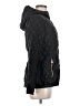 MICHAEL Michael Kors Argyle Black Jacket Size M - photo 4