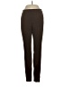 Unbranded Solid Brown Active Pants Size 24 waist (estimated) - photo 1