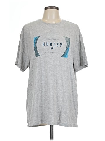Hurley Short Sleeve T-Shirt (view 1)