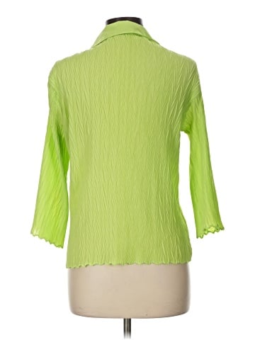 Nicola 3/4 Sleeve Blouse (view 2)