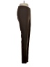 Unbranded Solid Brown Active Pants Size 24 waist (estimated) - photo 4