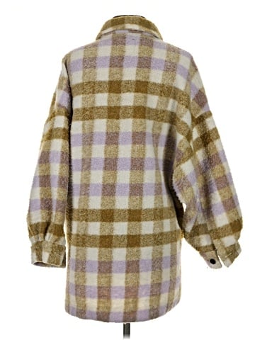 Zara Coat (view 2)
