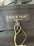 Rag & Bone Solid Black Formal Skirt Size 8 - photo 4