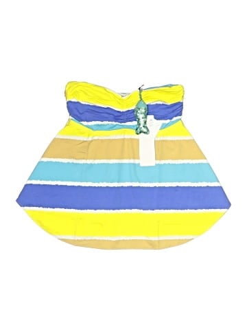 Pez D'or Barcelona Swimsuit Cover Up (view 1)