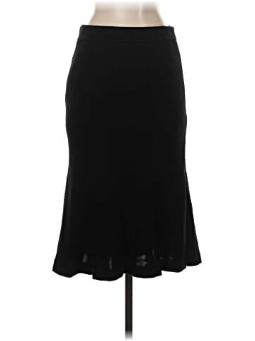 Wolford Wool Skirt (view 2)