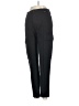 Calvin Klein Black Cargo Pants Size XS - photo 1