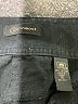 Context 100% Cotton Black Casual Pants Size 10 - photo 6