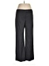 Gloria Vanderbilt Gray Dress Pants Size 14 - photo 1