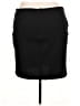 Merona Solid Black Casual Skirt Size 18 - photo 2