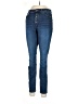 Universal Thread Solid Blue Jeans Size 12R - photo 1