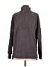 SPANX Gray Turtleneck Sweater Size L - photo 1