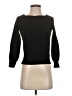 VICI Black Pullover Sweater Size S - photo 1