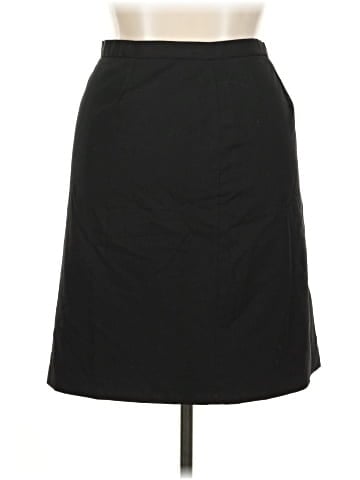 Jaclyn Smith Casual Skirt (view 2)