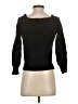 VICI Black Pullover Sweater Size S - photo 2