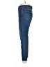 Universal Thread Solid Blue Jeans Size 12R - photo 5