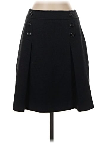 Ann Taylor Formal Skirt (view 1)