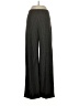 Max Studio Chevron-herringbone Gray Dress Pants Size S - photo 1