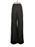 Max Studio Chevron-herringbone Gray Dress Pants Size S - photo 2
