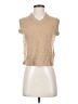 Everlane Tan Cardigan Size S - photo 1