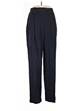 Lauren By Ralph Lauren Wool Pants